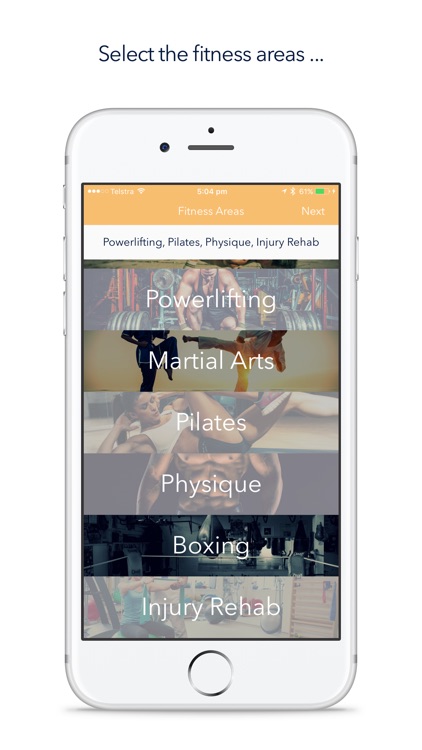 Conqr Trainer - Grow and manage your PT business