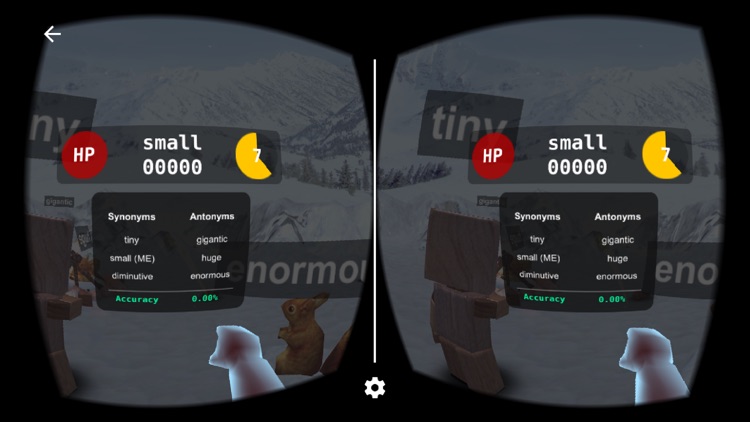 H2H Snow screenshot-4