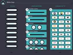 Module View screenshot 6