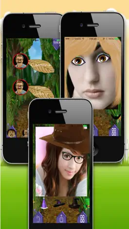 Game screenshot My FunPic apk