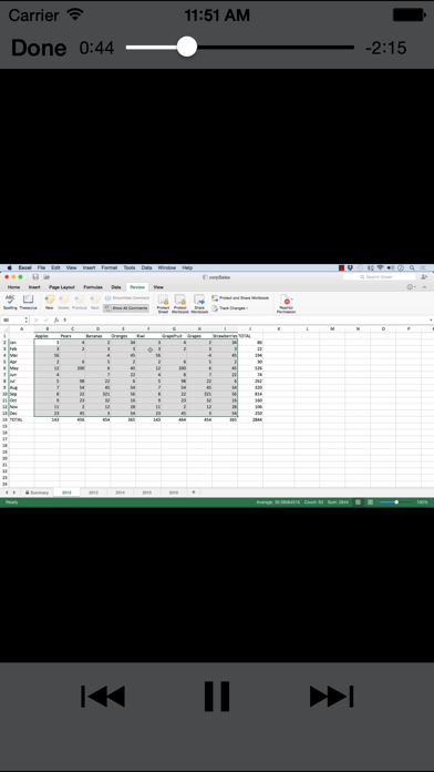 LearnFor Excel2016のおすすめ画像2