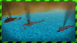 Game screenshot Ultimate Dogfight of Gunship Aircraft Battle mod apk