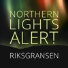 Northern Lights Alert Riksgränsen