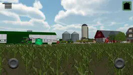 Game screenshot Farming USA mod apk