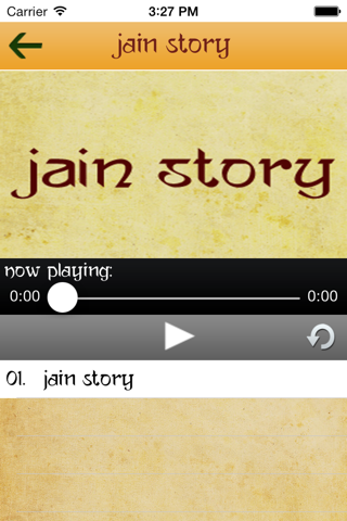 Jainism App screenshot 3