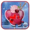 Party Frozen Ice Cream Jigsaw Puzzle Game Edition