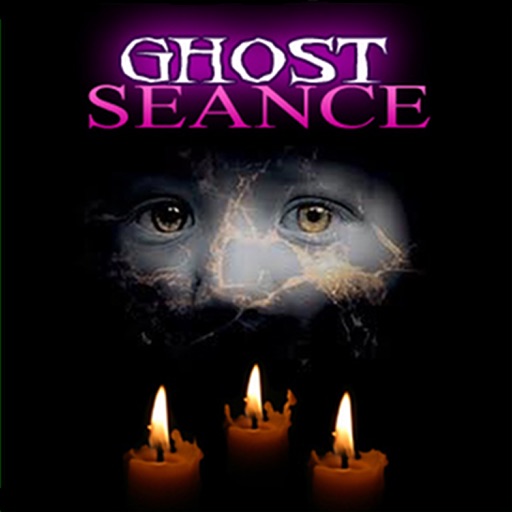 Ghost Seance iOS App