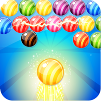 Marble Shooter Blast Match 3 Bubble Bounce Mania