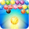 Marble Shooter Blast: Match 3 Bubble Bounce Mania