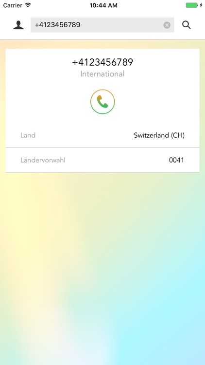 PIMP Lite - Netzcheck