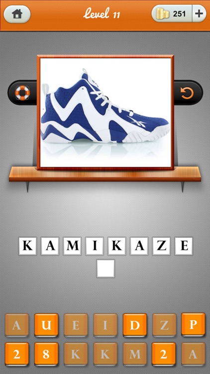 Guess the Sneakers - Kicks Quiz for Sneakerheads screenshot-3