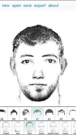 Game screenshot FlashFace Full apk