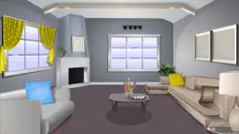 Game screenshot Who Can Escape Locked House 7 apk