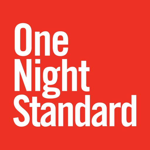 One Night Standard Icon