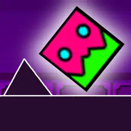 Spider GeoMetry Square Dash app icon