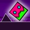 Spider GeoMetry Square Dash