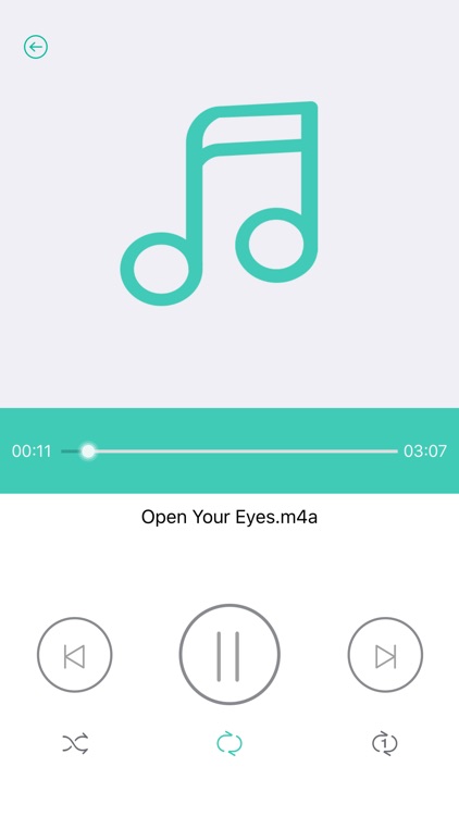 ONE DISK + screenshot-3