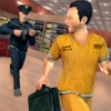 Prison Escape Supermarket Rush