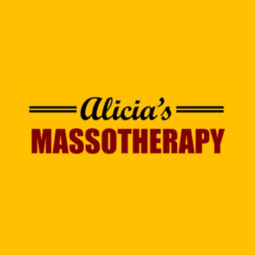 Alicia's Massotherapy icon