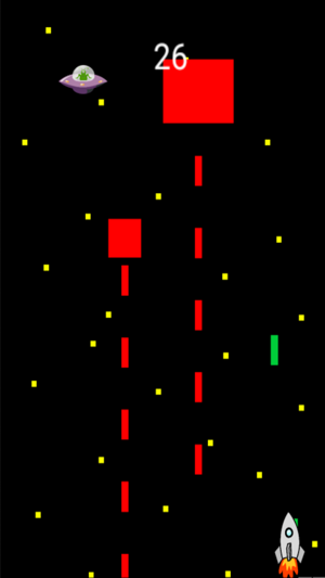Galactic Strike(圖2)-速報App