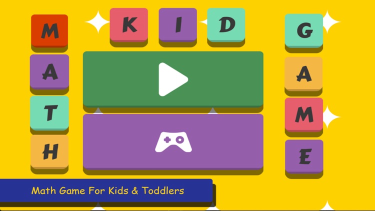 Kids Math Academy : Fun Addition Crazy Multiplication Ultimate Division & Expert Subtraction
