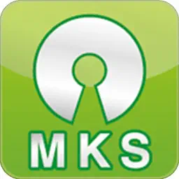 MKSControl app icon