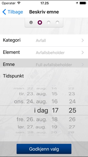 Meld inn feil - Drammen(圖4)-速報App