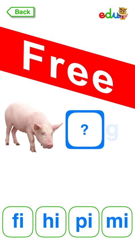 Phonics - Free - Learn to read - Education App | MWM