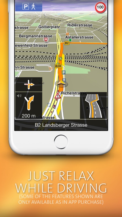 NAVIGON select T-Mobile Exclusief Editie