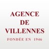 AGENCE DE VILLENNES