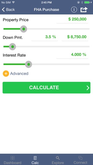 HomeHub Mortgage(圖2)-速報App