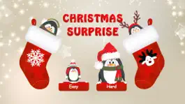 Game screenshot Christmas Surprise Game mod apk