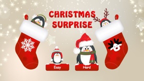 Christmas Surprise Game screenshot