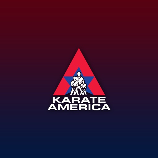 Karate America iOS App