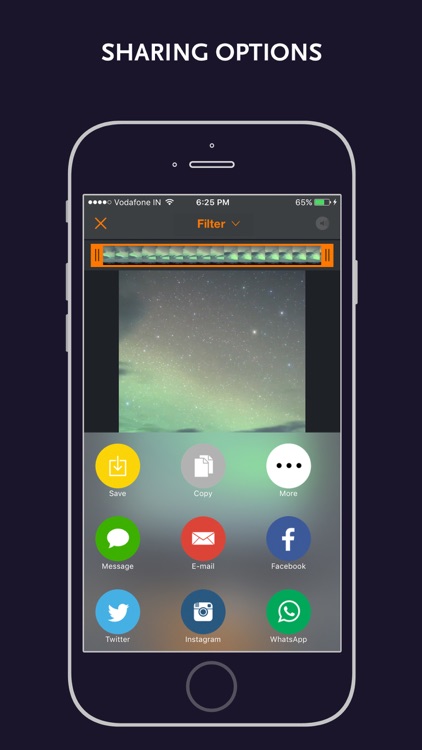 LiveLab - Photo Editor for Live Photos screenshot-4