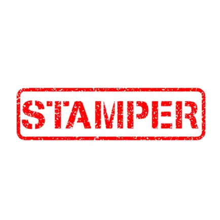 stamper ~ rubber stamp rejected sticker pack Cheats