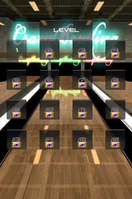 Game screenshot Crazy Bowling hack