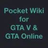 Pocket Wiki for GTA V & GTA Online App Feedback