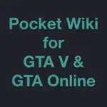 Pocket Wiki for GTA V & GTA Online App Contact