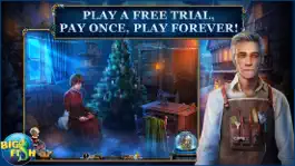 Game screenshot Christmas Stories: The Gift of the Magi mod apk