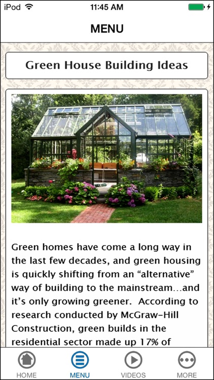 DIY Homemade Greenhouse Guide for Beginners to Experts - Plan & Design an Energy Efficiency Strategy