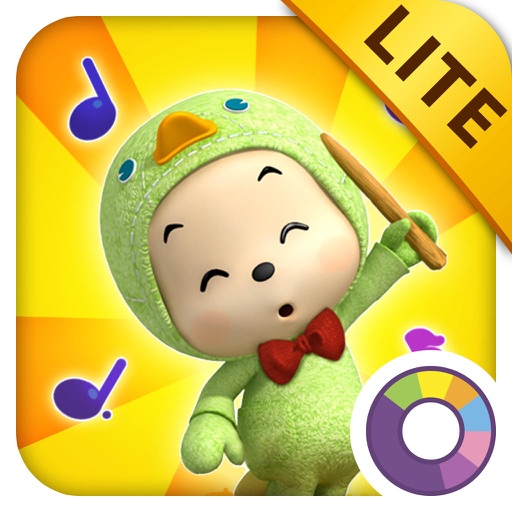 Hutos Harmony Lite icon