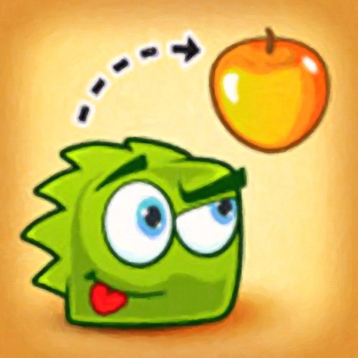 Mango Maniac icon
