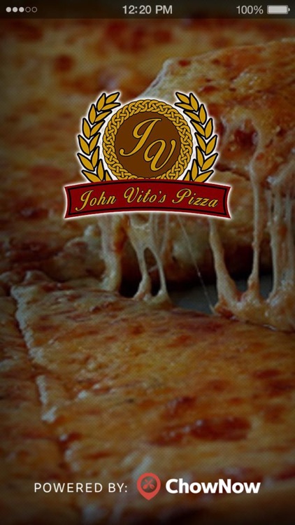 John Vito's Pizza