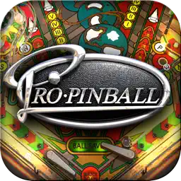 Pro Pinball app icon