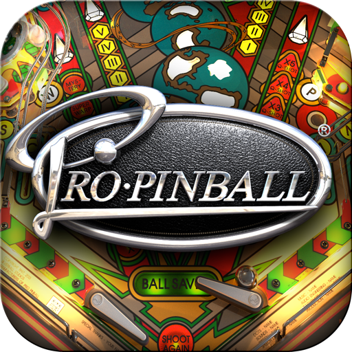 Pro Pinball App Support