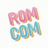 Rom Com Sticker Pack