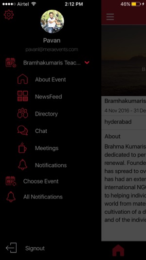 Brahma Kumaris(圖2)-速報App