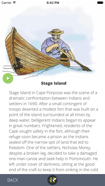 History Hopper screenshot-3