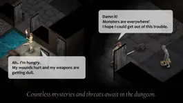 Game screenshot Darkness Survival apk